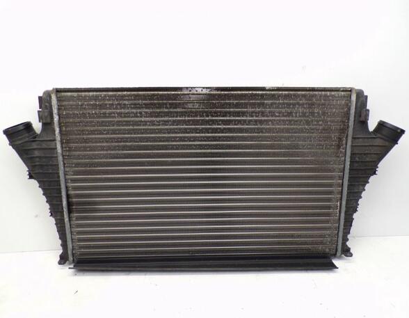 Intercooler OPEL Vectra C Caravan (--)