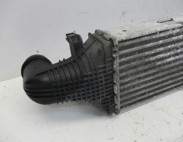 Intercooler MERCEDES-BENZ E-Klasse Coupe (C207)