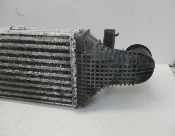 Intercooler MERCEDES-BENZ E-Klasse Coupe (C207)