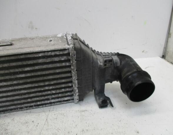 Intercooler MERCEDES-BENZ E-Klasse Coupe (C207)