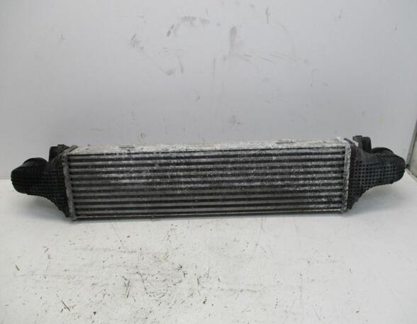 Intercooler MERCEDES-BENZ E-Klasse Coupe (C207)