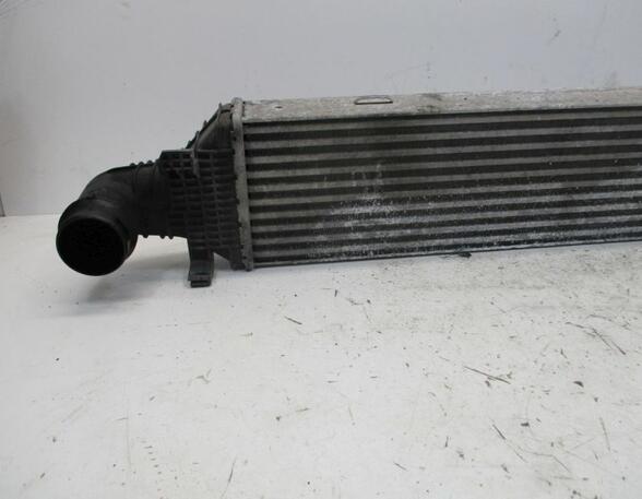 Intercooler MERCEDES-BENZ E-Klasse Coupe (C207)