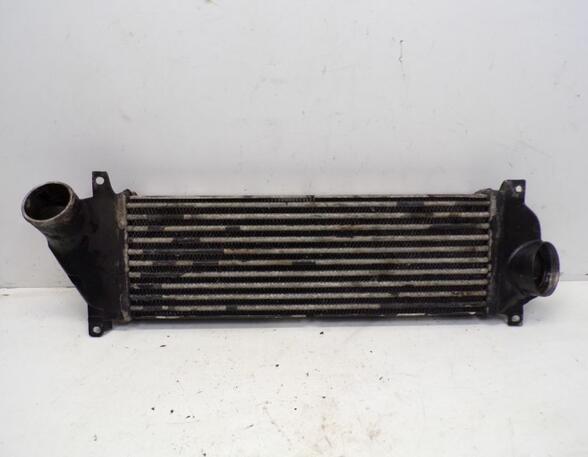 Intercooler MERCEDES-BENZ M-Klasse (W163)