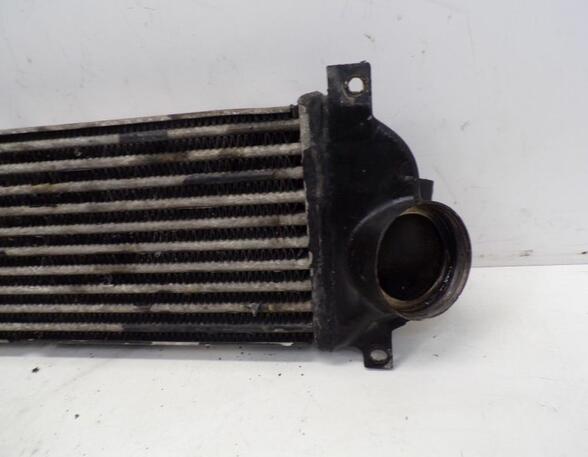 Intercooler MERCEDES-BENZ M-Klasse (W163)