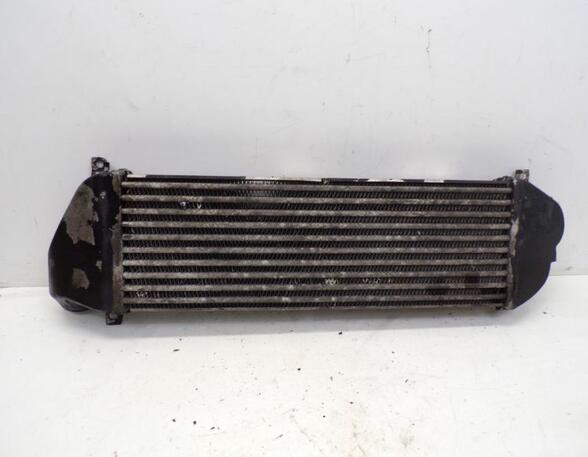 Intercooler MERCEDES-BENZ M-Klasse (W163)