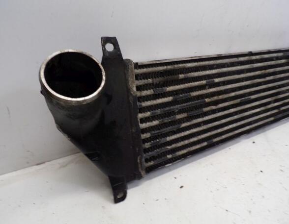 Intercooler MERCEDES-BENZ M-Klasse (W163)