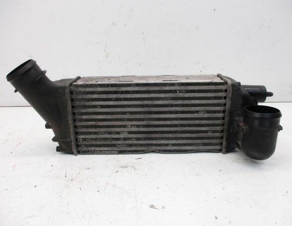 Intercooler PEUGEOT 308 I (4A, 4C)