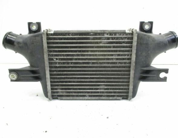 Intercooler MITSUBISHI ASX (GA W)