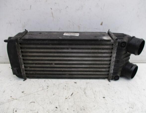 Intercooler PEUGEOT 207 CC (WD)