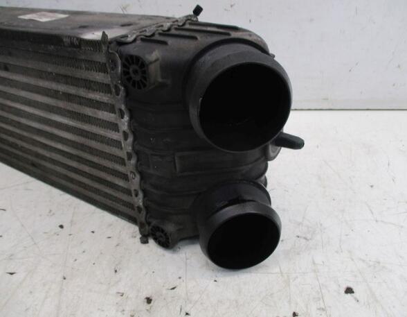 Intercooler PEUGEOT 207 CC (WD)