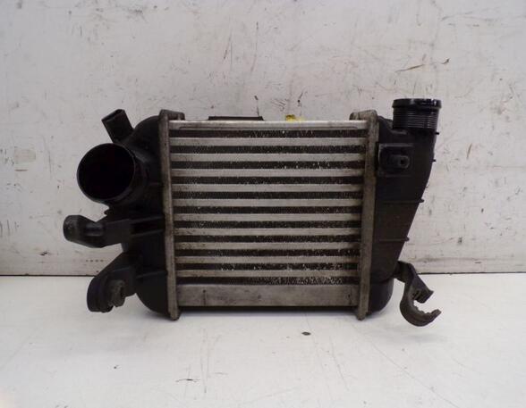 Intercooler AUDI A4 (8EC, B7)