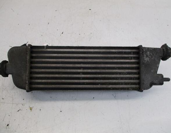 Intercooler KIA Cee'D Schrägheck (ED), KIA Cee'D SW (ED), KIA Pro Cee'D (ED)