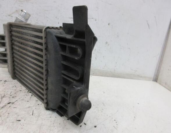 Intercooler TOYOTA Yaris (KSP9, NCP9, NSP9, SCP9, ZSP9)