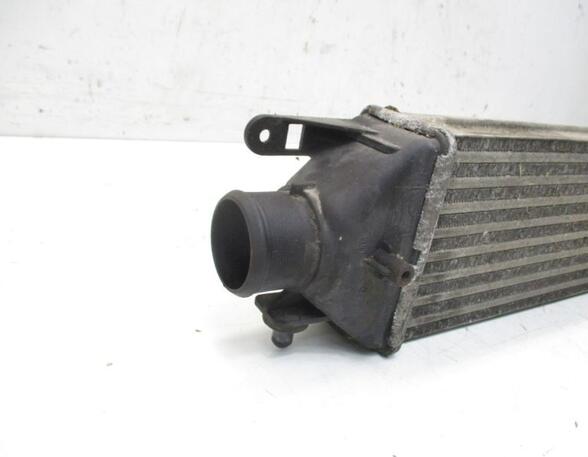 Intercooler FIAT DOBLO Cargo (263_), FIAT DOBLO Platform/Chassis (263_)