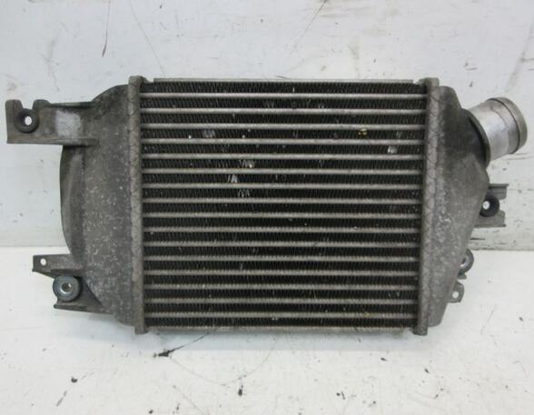 Intercooler SUBARU IMPREZA Hatchback (GR, GH, G3)