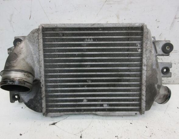 Intercooler SUBARU IMPREZA Hatchback (GR, GH, G3)