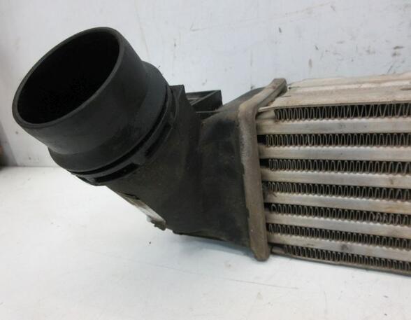 Intercooler RENAULT MEGANE III Hatchback (BZ0/1_, B3_)