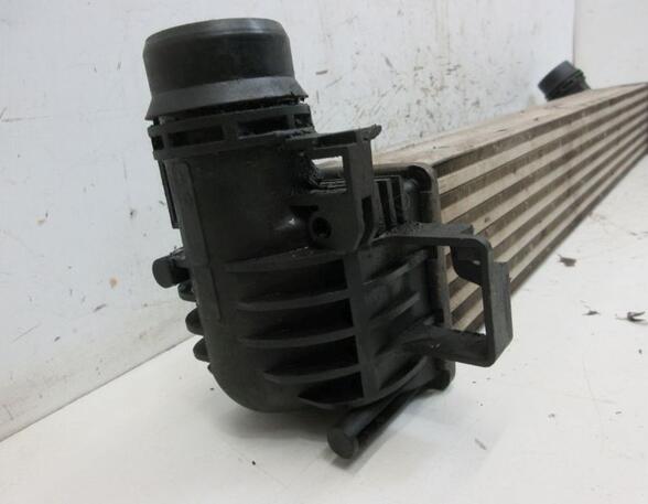 Intercooler RENAULT MEGANE III Hatchback (BZ0/1_, B3_)