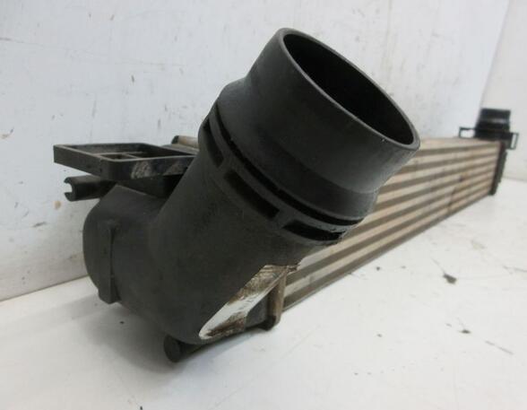 Intercooler RENAULT MEGANE III Hatchback (BZ0/1_, B3_)