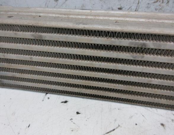 Intercooler RENAULT MEGANE III Hatchback (BZ0/1_, B3_)