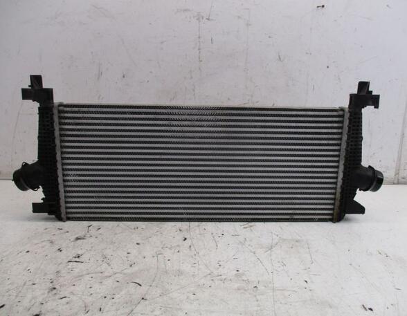 Intercooler OPEL ZAFIRA TOURER C (P12)