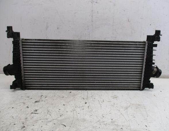 Intercooler OPEL ZAFIRA TOURER C (P12)