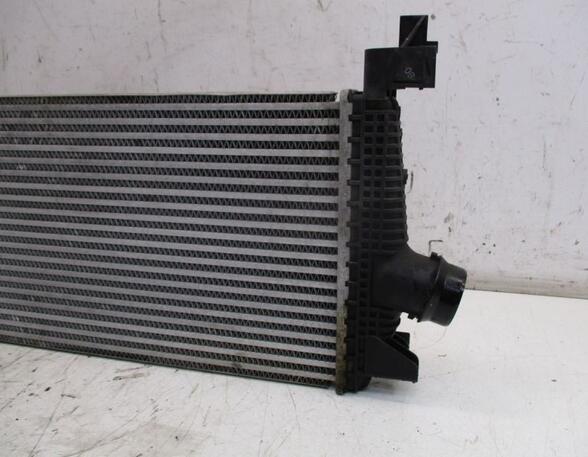 Intercooler OPEL ZAFIRA TOURER C (P12)