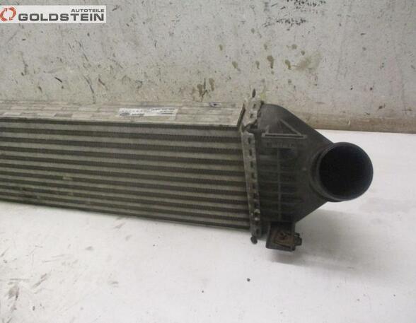 Intercooler FORD FOCUS II Turnier (DA_, FFS, DS)