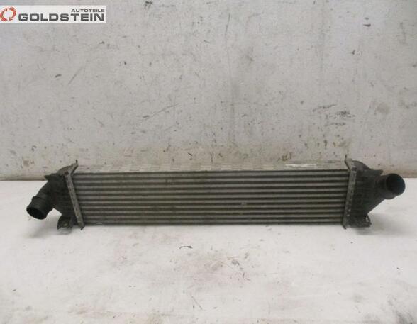 Intercooler FORD FOCUS II Turnier (DA_, FFS, DS)