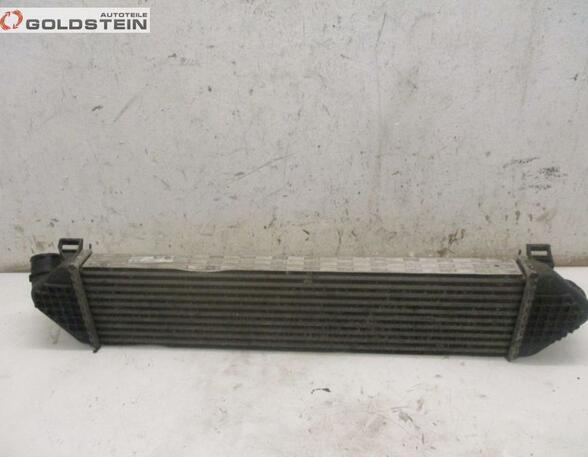 Intercooler FORD FOCUS II Turnier (DA_, FFS, DS)