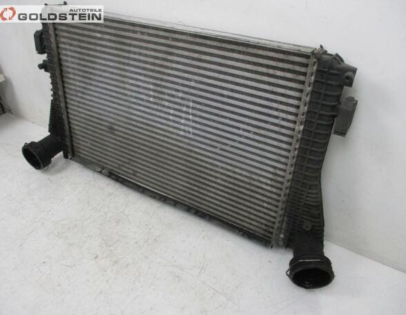 Intercooler AUDI A3 (8P1), AUDI A3 Sportback (8PA)