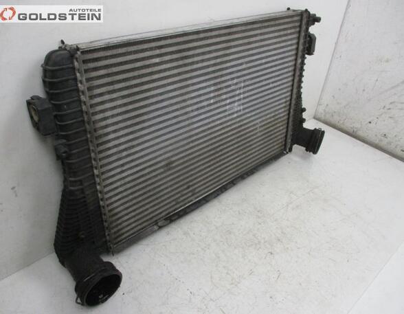 Intercooler AUDI A3 (8P1), AUDI A3 Sportback (8PA)