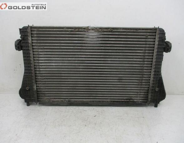 Intercooler AUDI A3 (8P1), AUDI A3 Sportback (8PA)