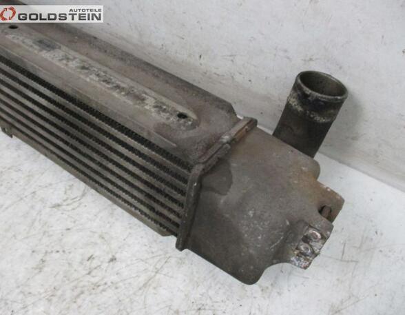 Intercooler KIA SORENTO I (JC)