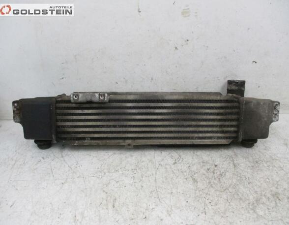 Intercooler KIA SORENTO I (JC)