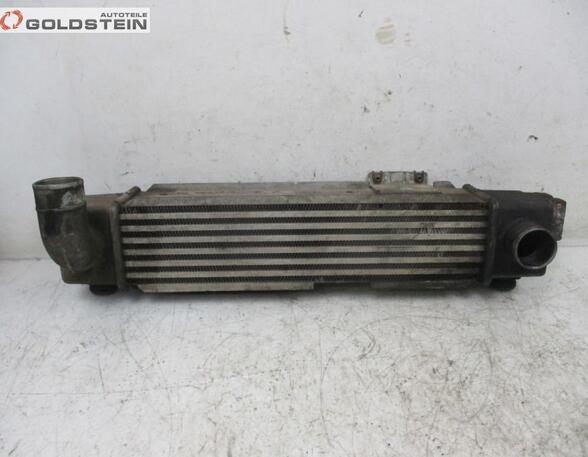 Intercooler KIA SORENTO I (JC)