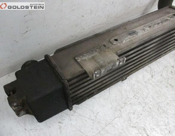 Intercooler KIA SORENTO I (JC)