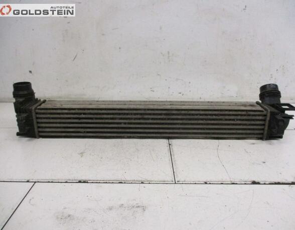 Intercooler RENAULT MEGANE III Grandtour (KZ0/1)