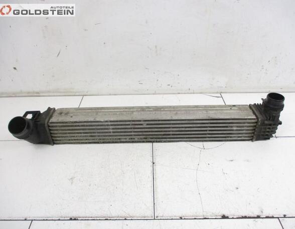 Intercooler RENAULT MEGANE III Grandtour (KZ0/1)