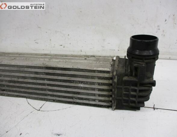 Intercooler RENAULT MEGANE III Grandtour (KZ0/1)