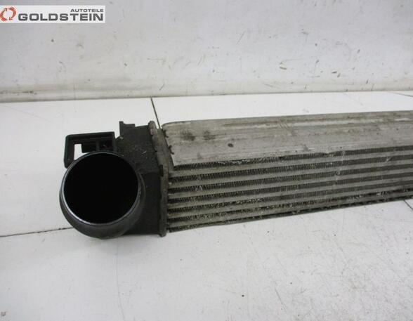 Intercooler RENAULT MEGANE III Grandtour (KZ0/1)