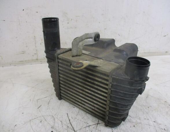 Intercooler MITSUBISHI COLT VI (Z3_A, Z2_A)