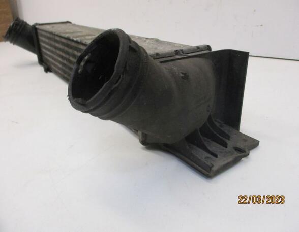 Intercooler BMW 1 (E81), BMW 1 (E87)