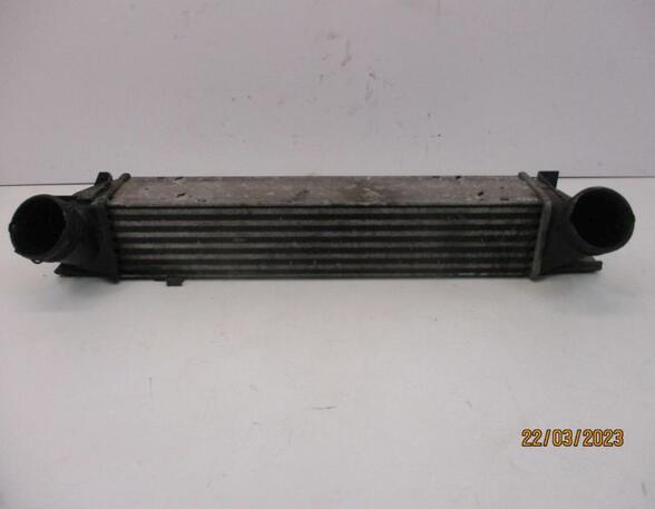 Intercooler BMW 1 (E81), BMW 1 (E87)