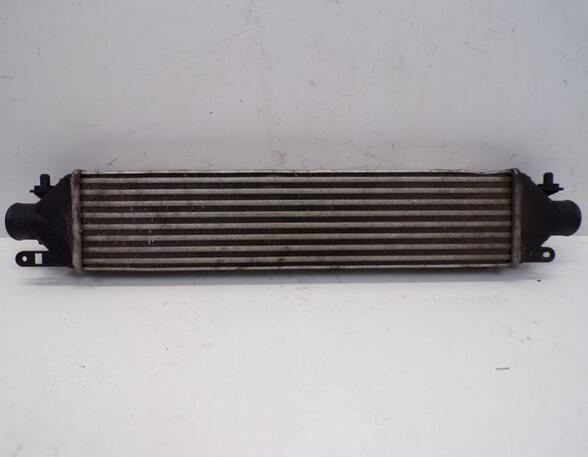 Intercooler FIAT BRAVO II (198_)