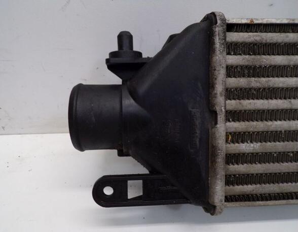 Intercooler FIAT BRAVO II (198_)