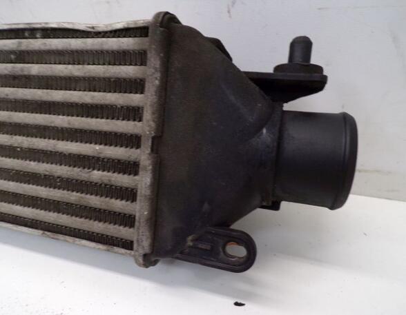 Intercooler FIAT BRAVO II (198_)