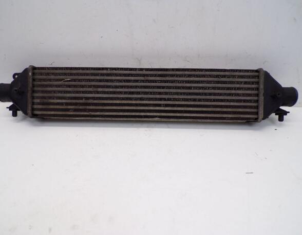 Intercooler FIAT BRAVO II (198_)