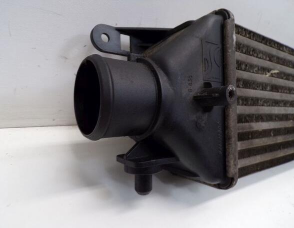 Intercooler FIAT BRAVO II (198_)