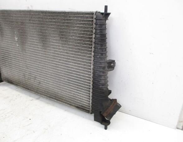 Intercooler SAAB 9-5 (YS3E)